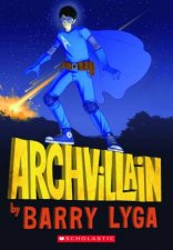 Archvillain