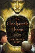 Clockwork Three