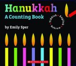 Hanukhah Counting Book