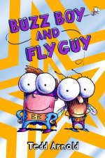 Fly Guy 9 Buzz Boy and Fly Guy
