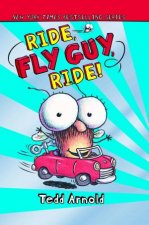 Ride Fly Guy Ride