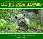 Leo the Snow Leopard