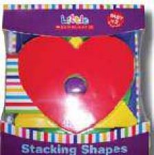 Little Scholastic Stacking Shapes