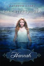 Daughters of The Sea 01 Hannah
