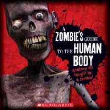 Zombies Guide to the Human Body
