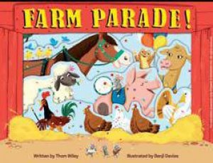 Farm Parade by Thom Wiley