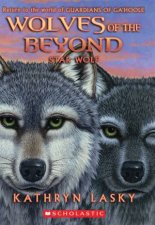 Wolves of Beyond 06  Star Wolf