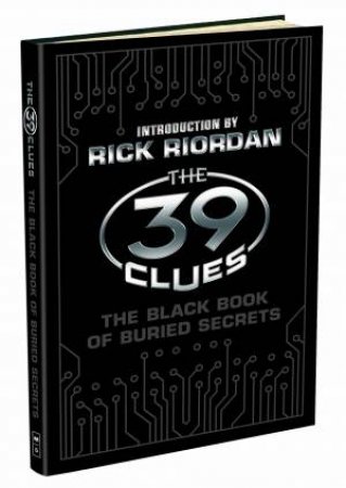 39 Clues: Black Book of Buried Secrets by Various