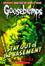 Stay Out of the Basement