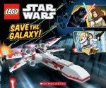 Lego Star Wars Save The Galaxy