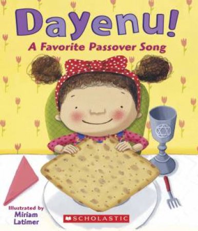 Dayeinu Favorite Passover Song by Various 