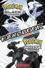 Pokemon Black  White Handbook