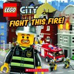 LEGOCity Fight This Fire