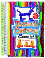 Twisted Critters