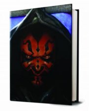 Star Wars Wrath of Darth Maul