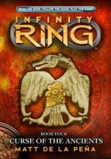 Infinity Ring 4 Curse of the Ancients