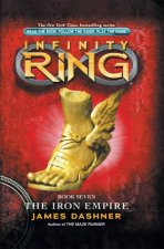 Infinity Ring 07  Iron Empire