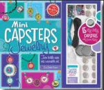 Mini Capsters Jewelry