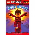 Way of the Ninja