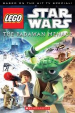 Lego Star Wars The Padawan Menace