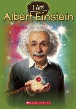 Albert Einstein