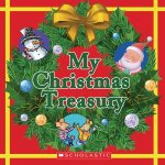 My Christmas Treasury