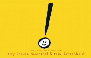Exclamation Mark by Amy,Krouse Rosenthal