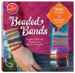 Klutz Beaded Bands Single