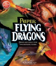 Paper Flying Dragons Single