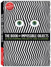 Book of Impossible Objects