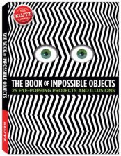 Book of Impossible Objects