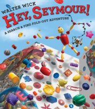 Hey Seymour A Search and Find FoldOut Adventure