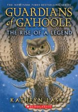 Guardians of Gahoole Rise of a Legend