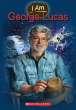 I Am George Lucas