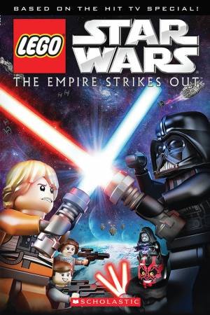 Lego Star Wars: The Empire Strikes Out by Ace Landers