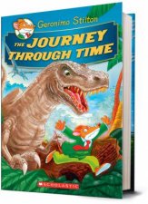 The Journey Through Time