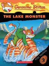 The Lake Monster