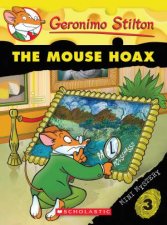 The Mouse Hoax