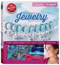 Toolbox Jewelry Single