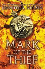Mark Of The Thief