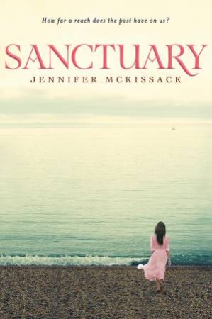Sanctuary by Jenny McKissack