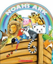 Noahs Ark