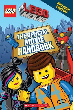 Lego Movie: Junior Novel by Various 