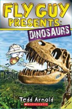 Fly Guy Presents Dinosaurs