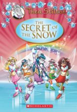 The Secret Of The Snow