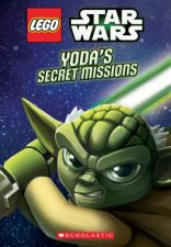 Yodas Secret Missions