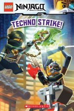 Techno Strike