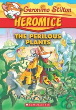 The Perilous Plants