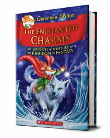 The Enchanted Charms
