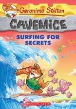 Surfing For Secrets